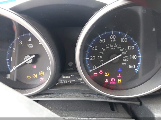 Mazda Mazda3 I Sport