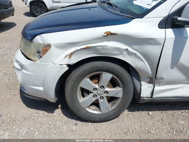 Dodge Journey Sxt