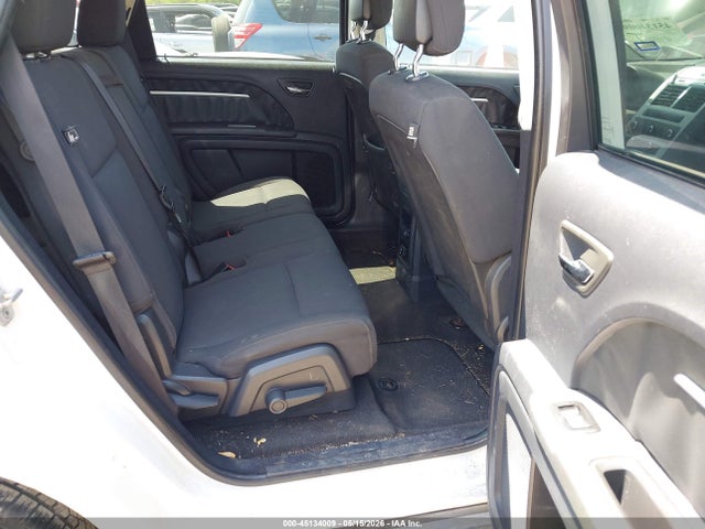 Dodge Journey Sxt