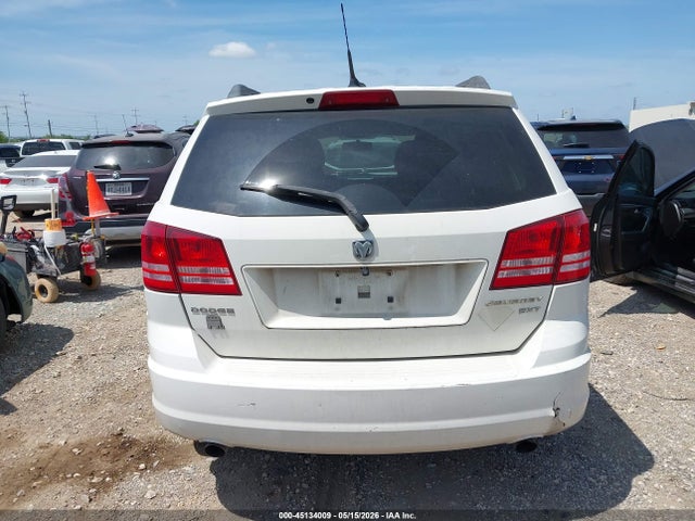Dodge Journey Sxt