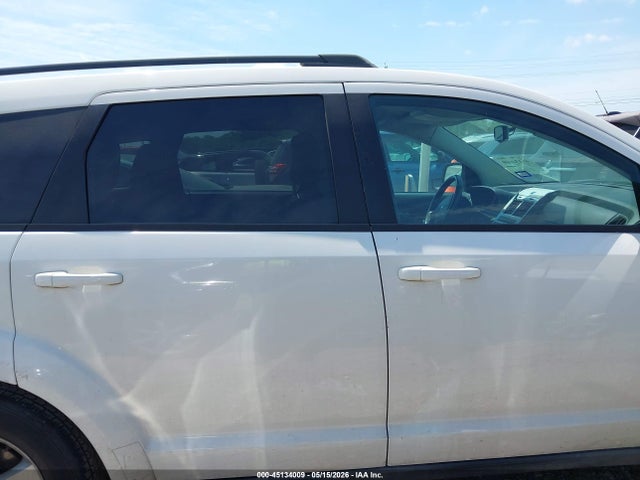 Dodge Journey Sxt