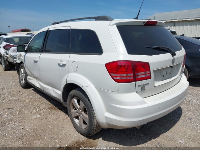 Dodge Journey Sxt