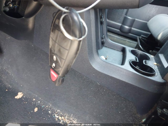 Dodge Journey Sxt