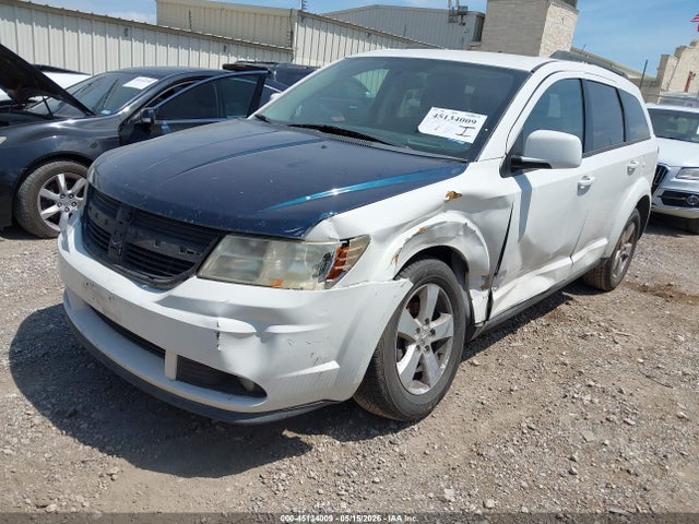 Dodge Journey Sxt