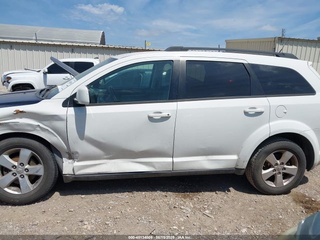 Dodge Journey Sxt