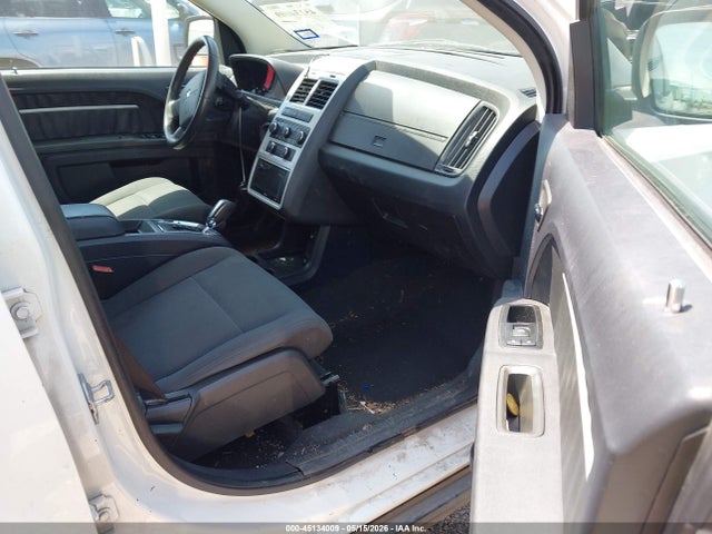 Dodge Journey Sxt