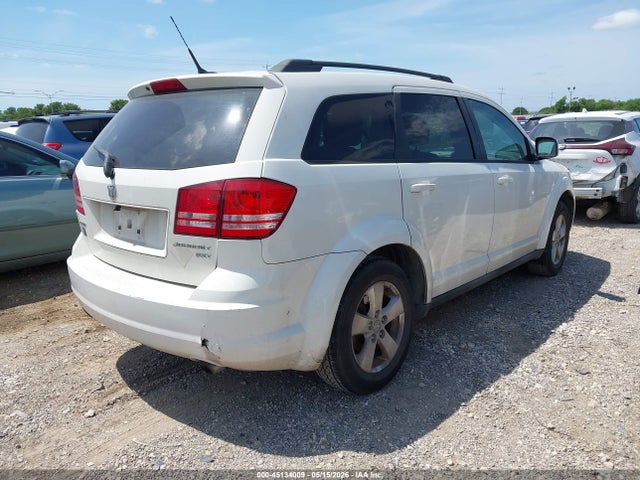 Dodge Journey Sxt