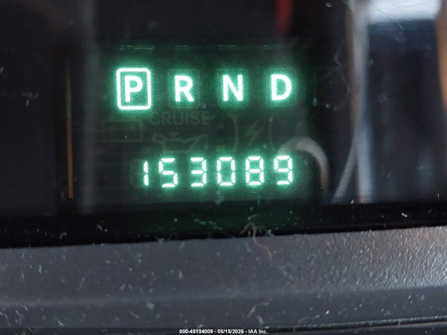 Dodge Journey Sxt