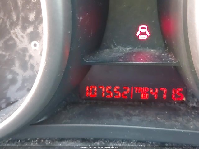 Mazda Mazda3 I Sport