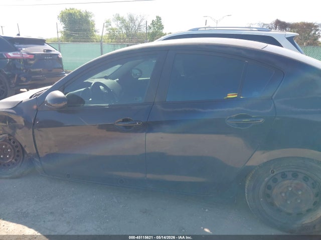 Mazda Mazda3 I Sport