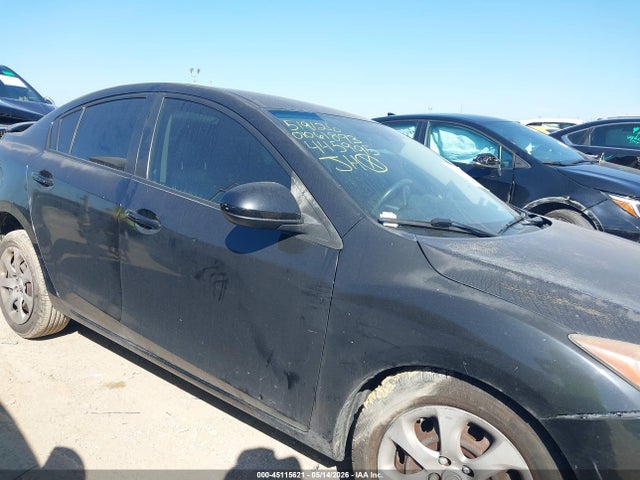Mazda Mazda3 I Sport