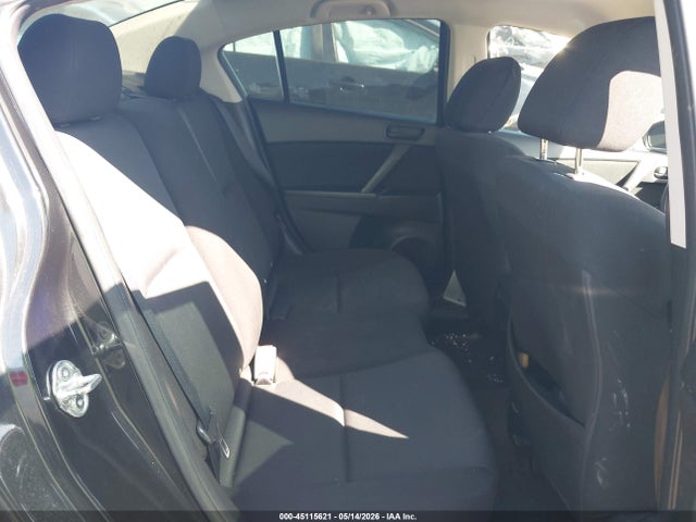Mazda Mazda3 I Sport