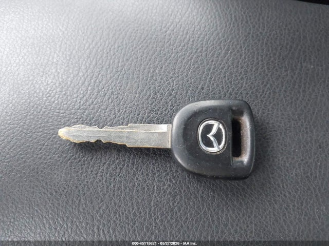 Mazda Mazda3 I Sport