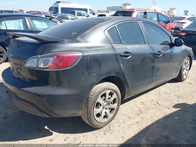 Mazda Mazda3 I Sport