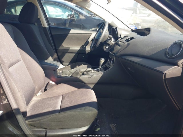 Mazda Mazda3 I Sport