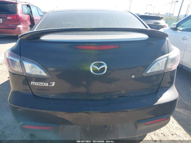 Mazda Mazda3 I Sport