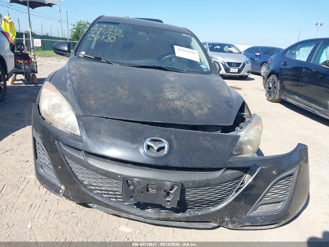 Mazda Mazda3 I Sport