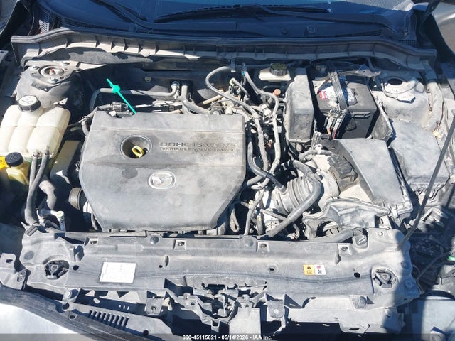 Mazda Mazda3 I Sport