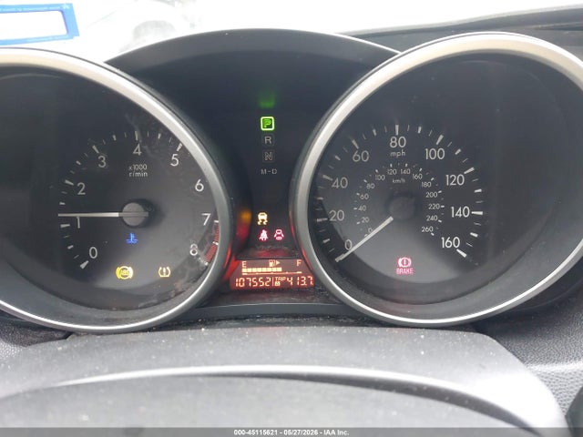 Mazda Mazda3 I Sport
