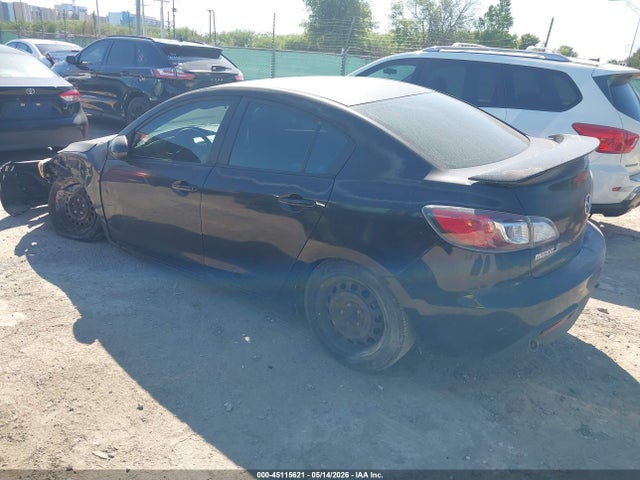 Mazda Mazda3 I Sport