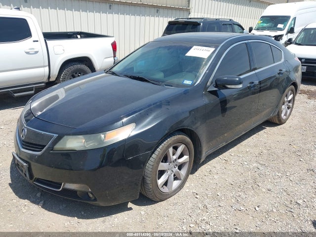 Acura TL 3.5