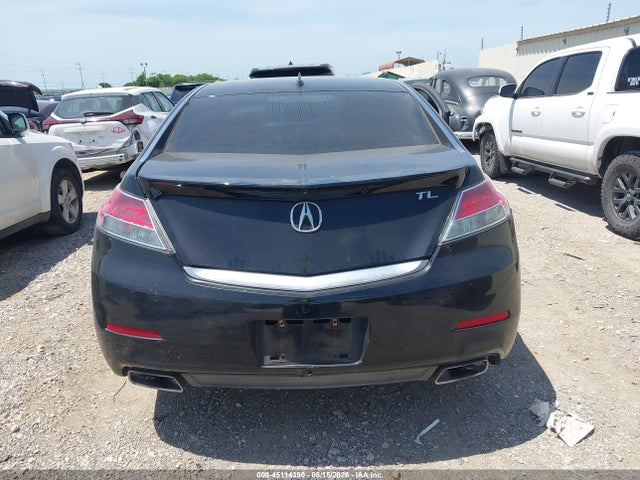 Acura TL 3.5