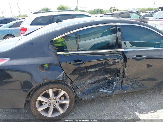 Acura TL 3.5