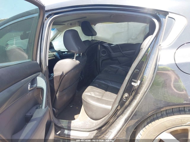 Acura TL 3.5