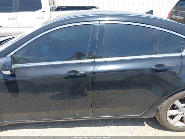 Acura TL 3.5