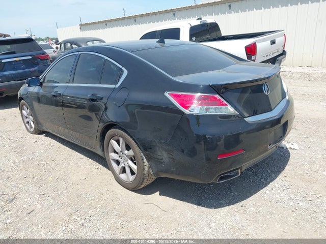 Acura TL 3.5