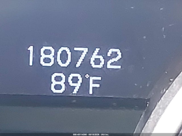 Acura TL 3.5