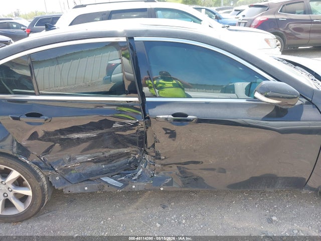 Acura TL 3.5
