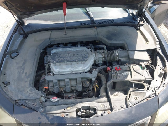 Acura TL 3.5