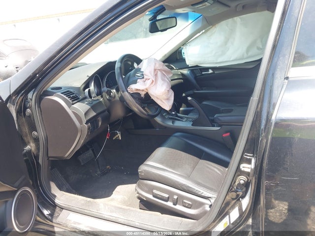 Acura TL 3.5