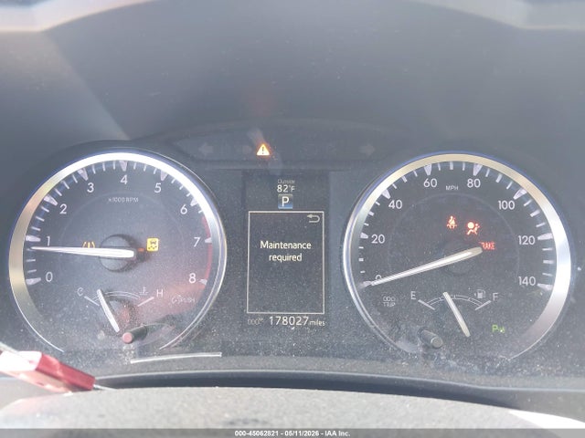 Toyota Highlander Limited V6