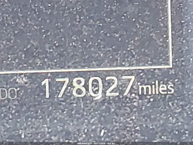 Toyota Highlander Limited V6
