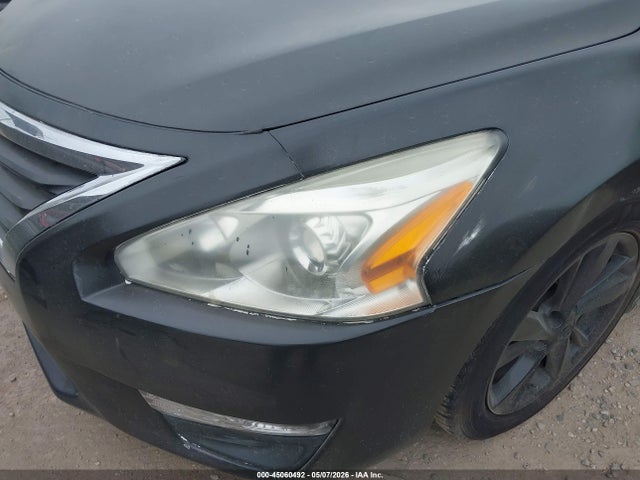 Nissan Altima 2.5 Sv
