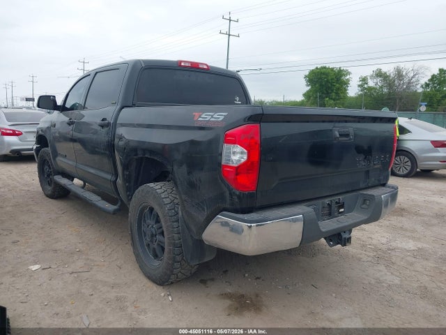 Toyota Tundra Sr5 5.7l V8