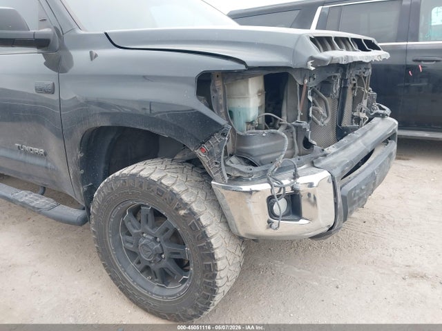 Toyota Tundra Sr5 5.7l V8
