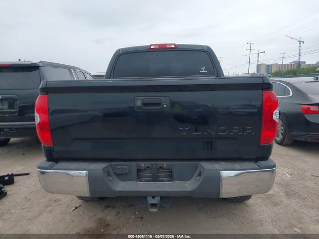 Toyota Tundra Sr5 5.7l V8