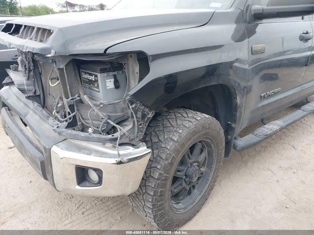 Toyota Tundra Sr5 5.7l V8