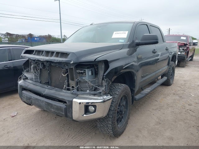 Toyota Tundra Sr5 5.7l V8