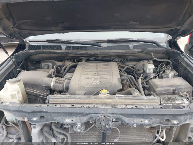 Toyota Tundra Sr5 5.7l V8