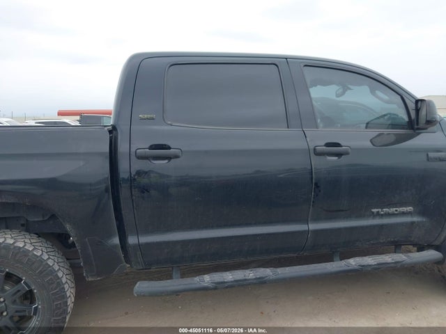 Toyota Tundra Sr5 5.7l V8