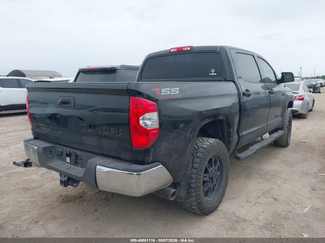 Toyota Tundra Sr5 5.7l V8