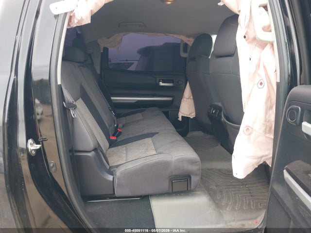 Toyota Tundra Sr5 5.7l V8