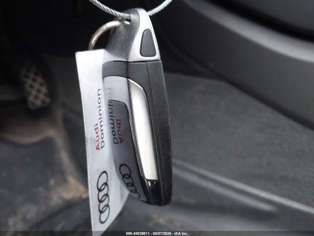 Audi Q5 Premium Plus 45 Tfsi Quattro S Tronic