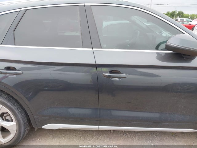 Audi Q5 Premium Plus 45 Tfsi Quattro S Tronic