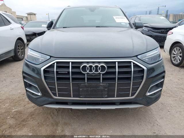 Audi Q5 Premium Plus 45 Tfsi Quattro S Tronic
