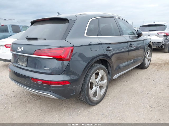 Audi Q5 Premium Plus 45 Tfsi Quattro S Tronic
